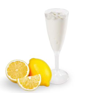 sorbetto al limone