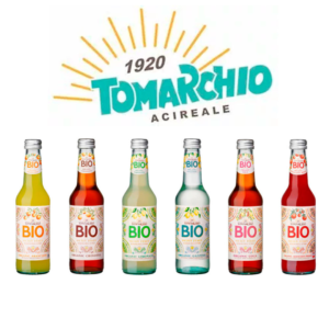 bibite tomarchio bio