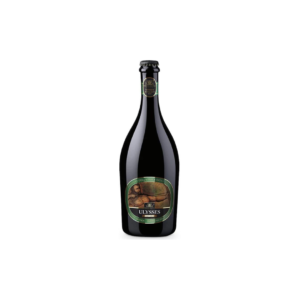 Ulysses birra bionda American Pale ALE